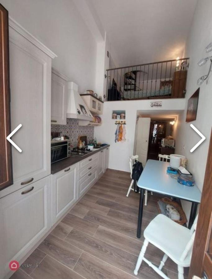 Antico Vicolo Villa Avola Eksteriør billede