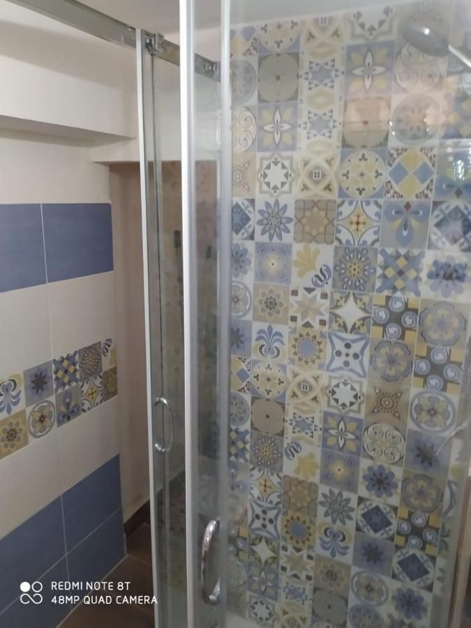 Antico Vicolo Villa Avola Eksteriør billede